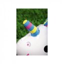 Unikornis, bálna, papagáj úszóöv 79cmx58cm  36128