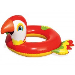 Unikornis, bálna, papagáj úszóöv 79cmx58cm  36128 Strandjáték, medence Bestway