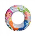 Bestway 36113 Mintás úszógumi - 51 cm, többféle