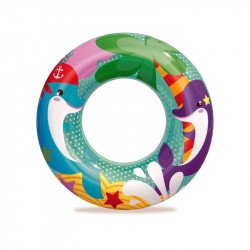 Úszógumi 51cm 36113 Strandjáték, medence Bestway