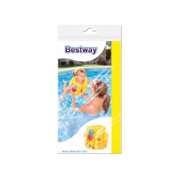 Úszómellény 41x30cm.32069 Strandjáték, medence Bestway