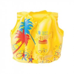 Úszómellény 41x30cm.32069 Strandjáték, medence Bestway