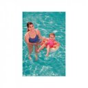 Vidám mintás úszógumi 2 féle 61cm.36014