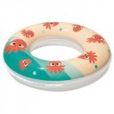 Vidám mintás úszógumi 2 féle 61cm.36014
