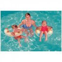 Vidám mintás úszógumi 2 féle 61cm.36014