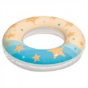 Vidám mintás úszógumi 2 féle 61cm.36014