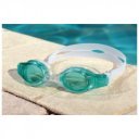 Hullám úszószemüveg 3szín3éves kortól 21062