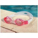 Hullám úszószemüveg 3szín3éves kortól 21062