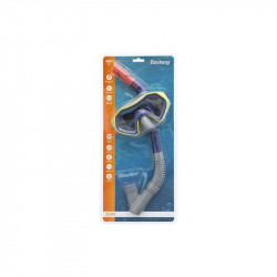 Bestway Tengeri búvárszemüveg és pipa - többféle