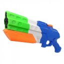 Pumpás vízipisztoly 45 cm, 2 szín