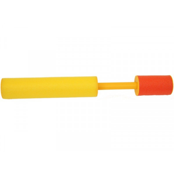 Szivacs vízipisztoly 30 cm DD044C