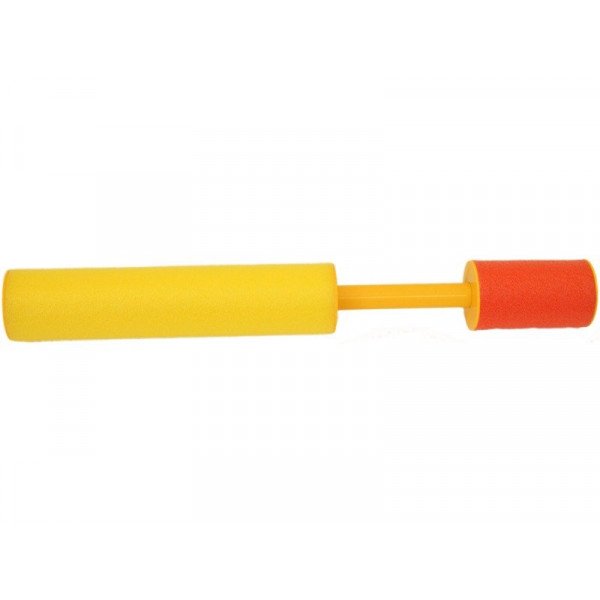Szivacs vízipisztoly 30 cm DD044C