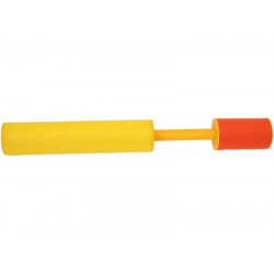 Szivacs vízipisztoly 30 cm DD044C Strandjáték, medence REGIO