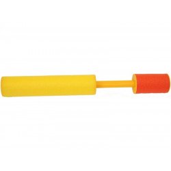 Szivacs vízipisztoly 30 cm DD044C Strandjáték, medence REGIO