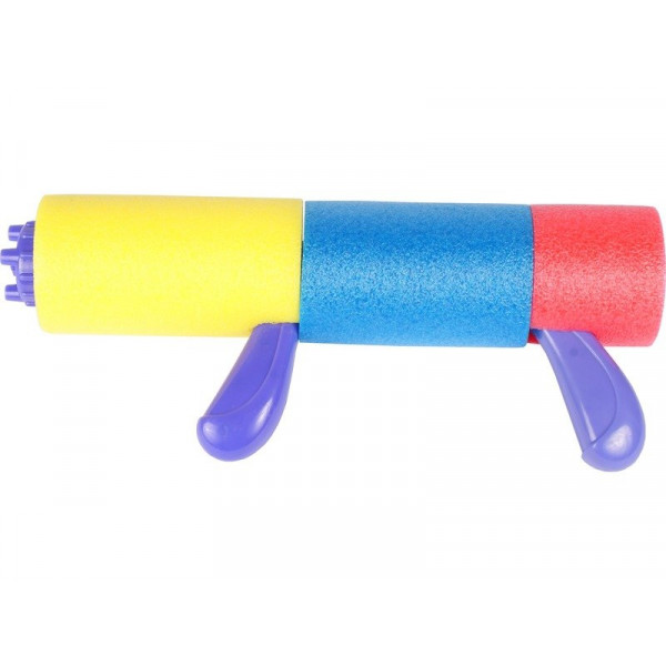 Szivacs vízipisztoly 32 cm 8833/E-32