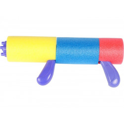 Szivacs vízipisztoly 32 cm 8833/E-32 Strandjáték, medence REGIO