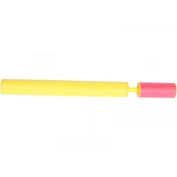 Szivacs vízipisztoly 50 cm DD044A