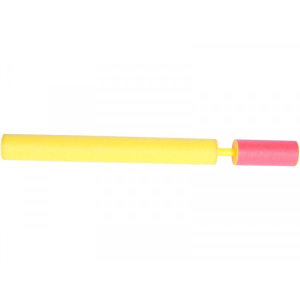 Szivacs vízipisztoly 50 cm DD044A