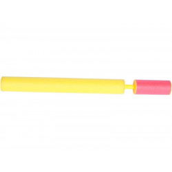 Szivacs vízipisztoly 50 cm DD044A Strandjáték, medence REGIO