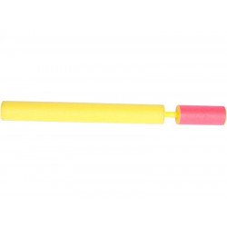 Szivacs vízipisztoly 50 cm DD044A Strandjáték, medence REGIO