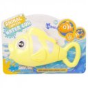 Vízipisztoly 18 cm bohóchal, 2 féle 720204882