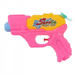 Vízipisztoly 20 cm, 3 szín 720203161