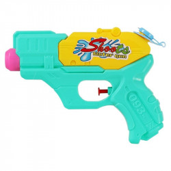 Vízipisztoly 20 cm, 3 szín 720203161