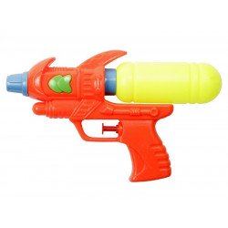 Vízipisztoly 20 cm, 3 szín 720203161 Strandjáték, medence REGIO