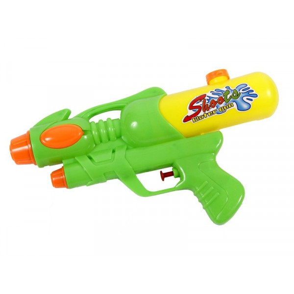 Vízipisztoly 27 cm 720203436