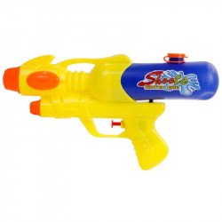 Vízipisztoly 27 cm 720203436 Strandjáték, medence REGIO