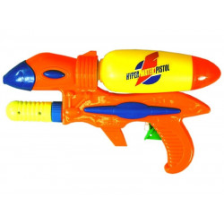 Vizipisztoly 30 cm.CH24/PT331 Strandjáték, medence REGIO