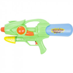 Vízipisztoly 49 cm, dupla lövetű 720203554