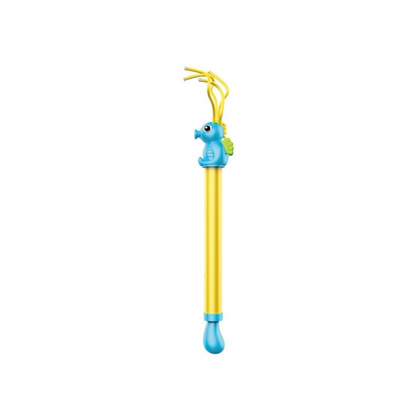 Vízipisztoly csikóhallal, 44 cm 720205175