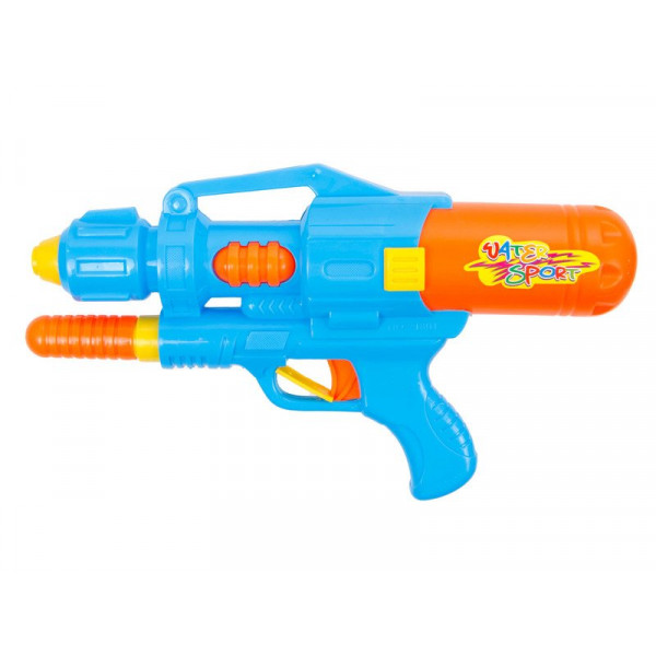 Vízipiztoly 31 cm 21801