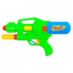 Vízipiztoly 31 cm 21801