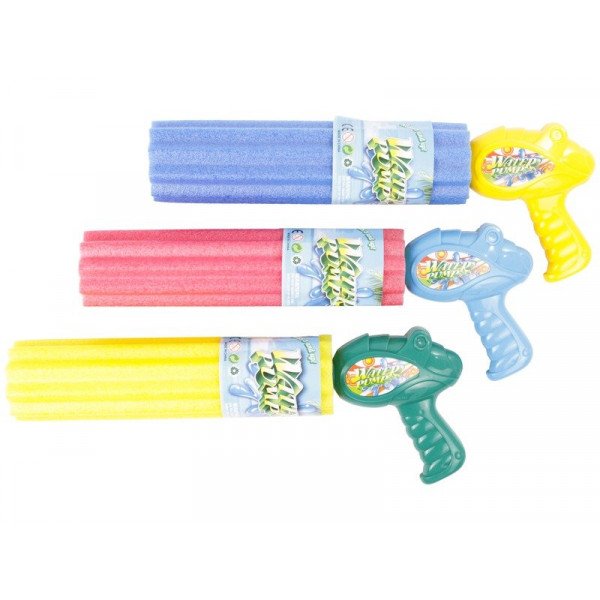 Vízipuska 40cm 1504W110