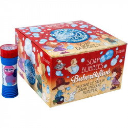 Buborékfújó 48ml