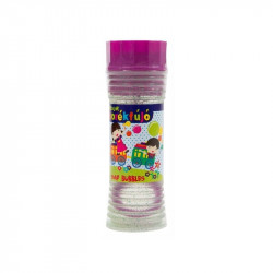 Buborékfújó csillámos 48ml