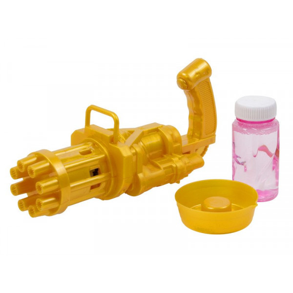 Buborékfújó sorozatlövő 720301352