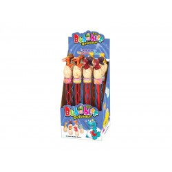 Dínós buborékfújó, 140 ml 720301429 Buborékfújó REGIO