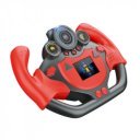 Szappanbuborékfújó kormány + 215 ml folyadék