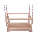 Fa natúr keretes hinta