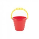 Homokozó vödör 1 liter 0472