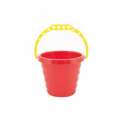 Homokozó vödör 1 liter 0472