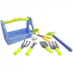 Kiskertész szerszámok BB77-35/FM035196 Homokozó, homok REGIO