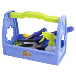 Kiskertész szerszámok BB77-35/FM035196 Homokozó, homok REGIO