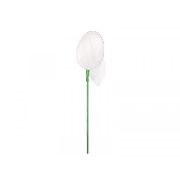 Műanyag merítőháló 120cm KMS-155L