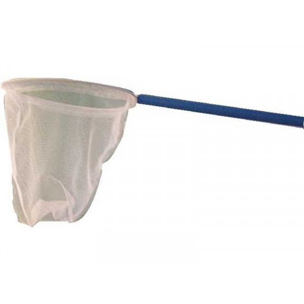 Müanyag merítőháló KMS-155