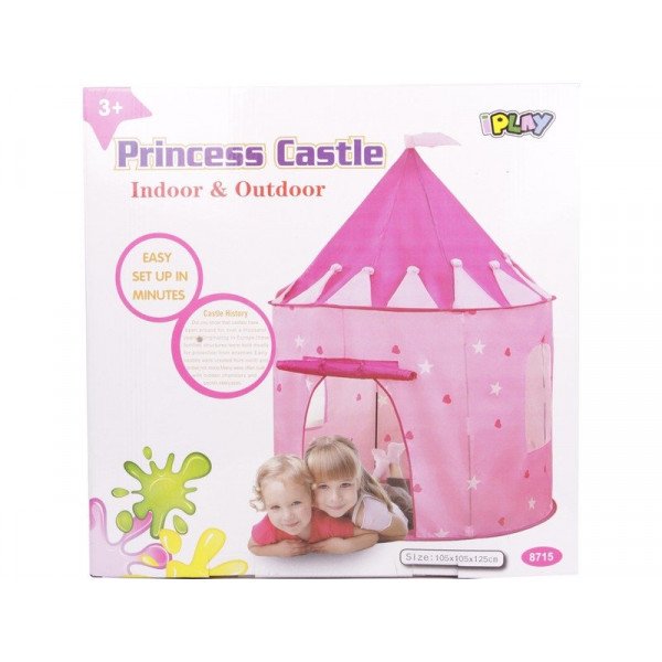 Hercegnő sátor (O105x125cm) 8715