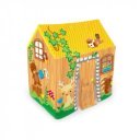 Játszóház 102x76x114cm.52007